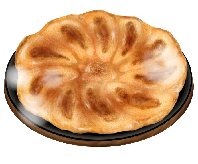 【SOLDOUT】4/16（土）手作り餃子食べ放題@ゆめみどキッチン