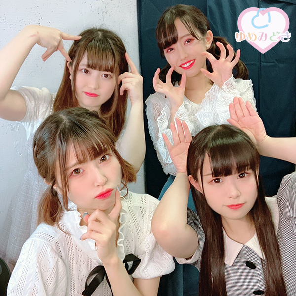 6/18（土）夕蒼れな生誕前夜祭@渋谷CLUB CAMELOT B2