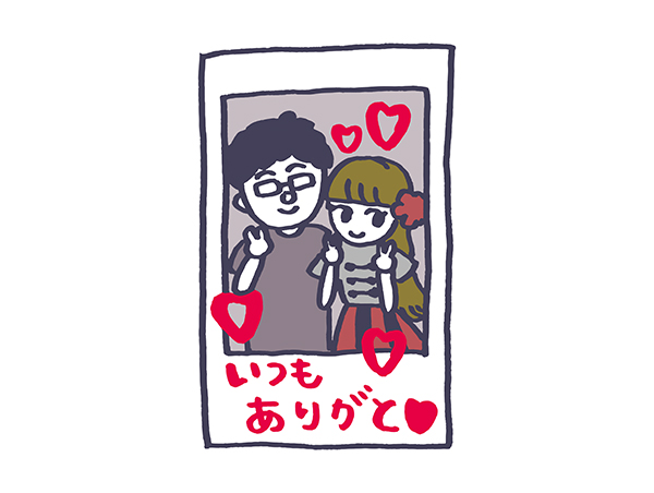 6/30（日）ゆめみどきチェキ会@WARM PLACE