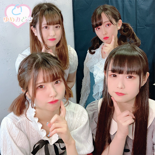 6/19（日）夕蒼れな生誕祭＠川越DEPARTURE